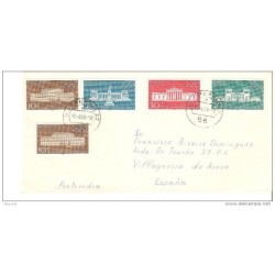 Carta de alemania federal 1970