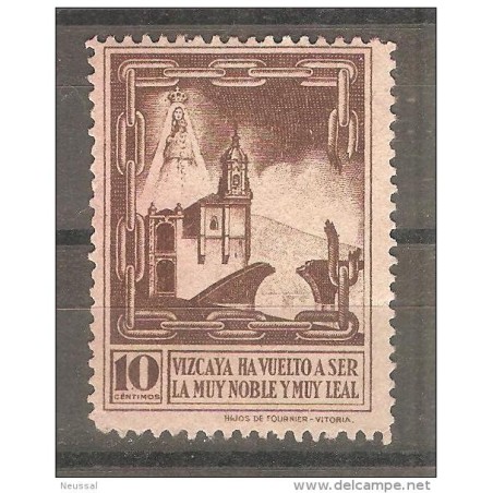 Viñeta vizcaya