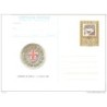 Entero postal italia scout