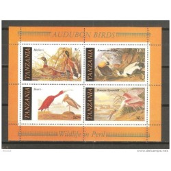 Hb45 tanzania