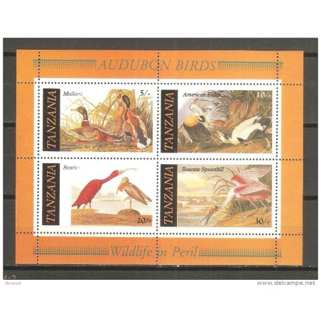 Hb45 tanzania