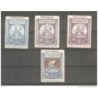 4 viñetas de la india