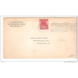 Carta de 1926 EEUU