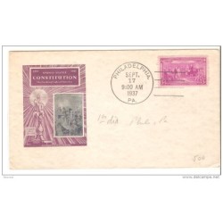 Carta de 1937 EEUU