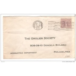 Carta de EEUU de 1919