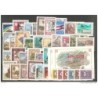 Sellos Año 1986 completo Austria