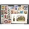 Sellos Año 1985 Austria faltan n 16312 1640 16421652 y 1661 austria
