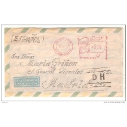 Carta de brasil de 1977