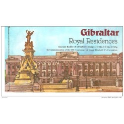 Carnet de gibraltar