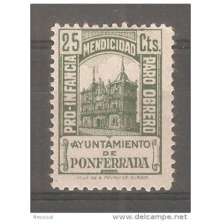 Viñeta ponferrada