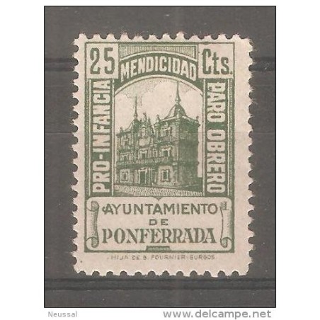 Viñeta ponferrada
