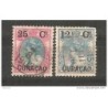 Sellos n 267 curaao