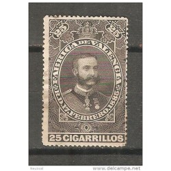 Fiscal de fabrica de valencia cigarrillos