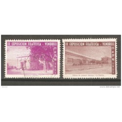 2 viñetas de vendrell diferentes