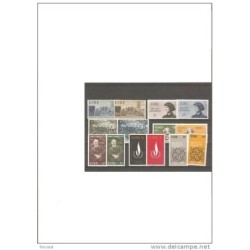 Ficha de irlanda series completas