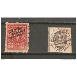 2 viñetas diferents