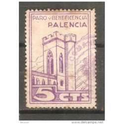 Viñeta de palencia