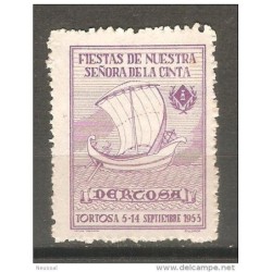 Viñeta de tortosa1953