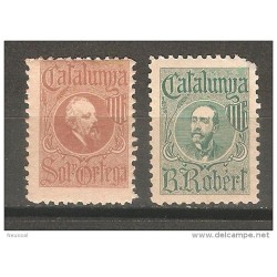 2 viñetas cataluña diferentes