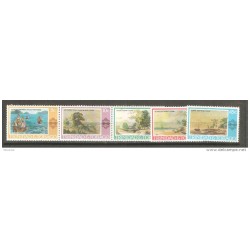 Serie n 34953 trinidad y tobago