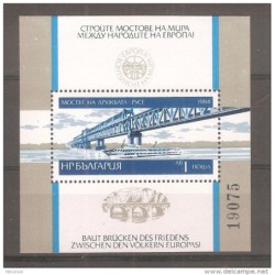 Hb120 bulgaria