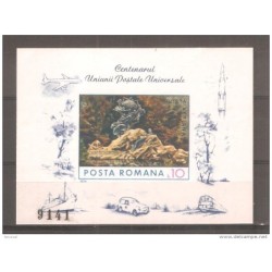 Hb 113A Rumania