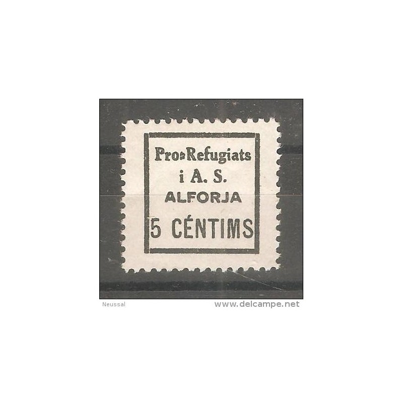Viñeta de alforja Viñeta de alforja