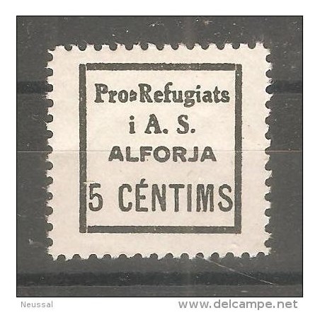 Viñeta de alforja