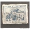 Viñeta feria de barcelona1933