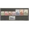 Serie n 19199 falta 196 Colis postal Francia