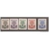 Serie n A18993 bolivia