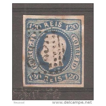 Sello n 25 portugal