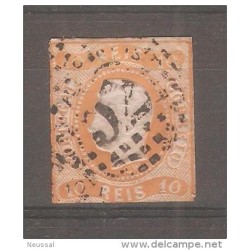 Sello n 19 portugal