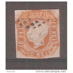 Sello n 14 portugal