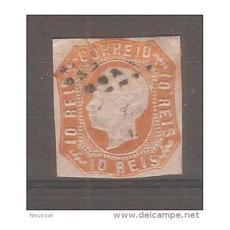 Sello n 14 portugal