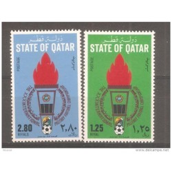 Serie n 4489 qatar