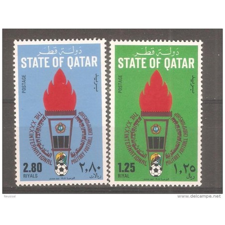 Serie n 4489 qatar