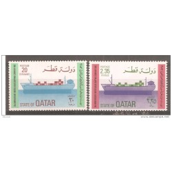 Serie n 4745 qatar