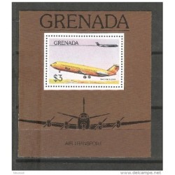 Hb55 grenada