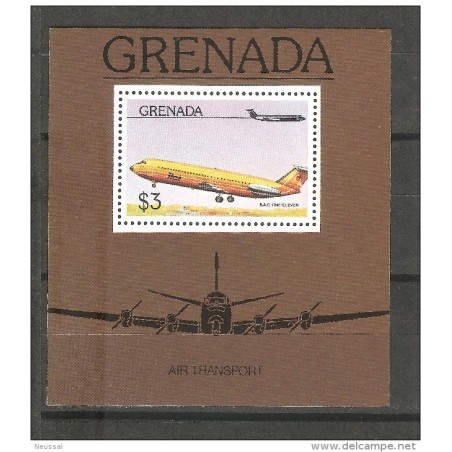Hb55 grenada