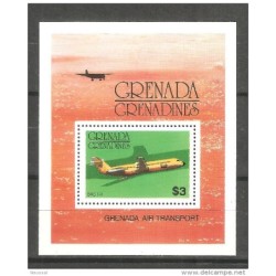 Hb22 grenada grenadines