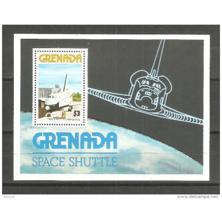 Hb 67 grenada