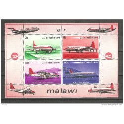 Hb 26 malawi