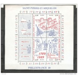Hb3 saint pierre et miquelon