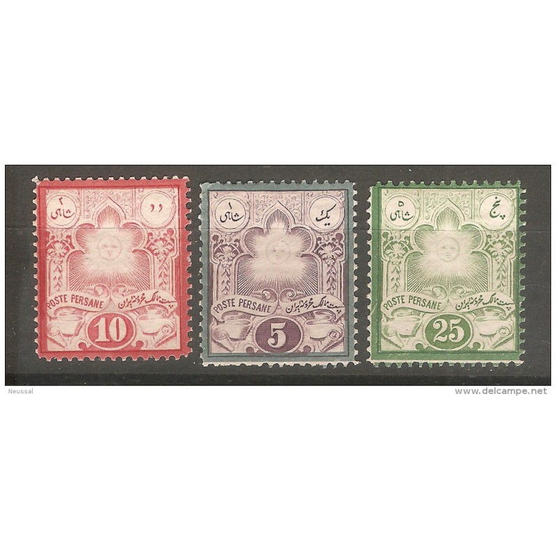 Serie n 2931 iran Serie n 2931 iran