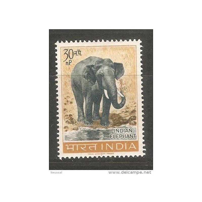 Sello n 150 india Sello n 150 india