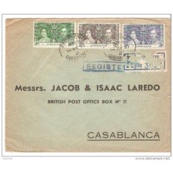 Carta de gibraltar 1937
