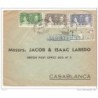 Carta de gibraltar 1937