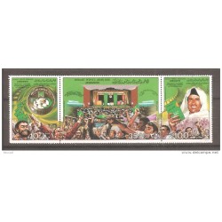 Serie n 799801 libia