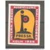 Viñeta koln 1928